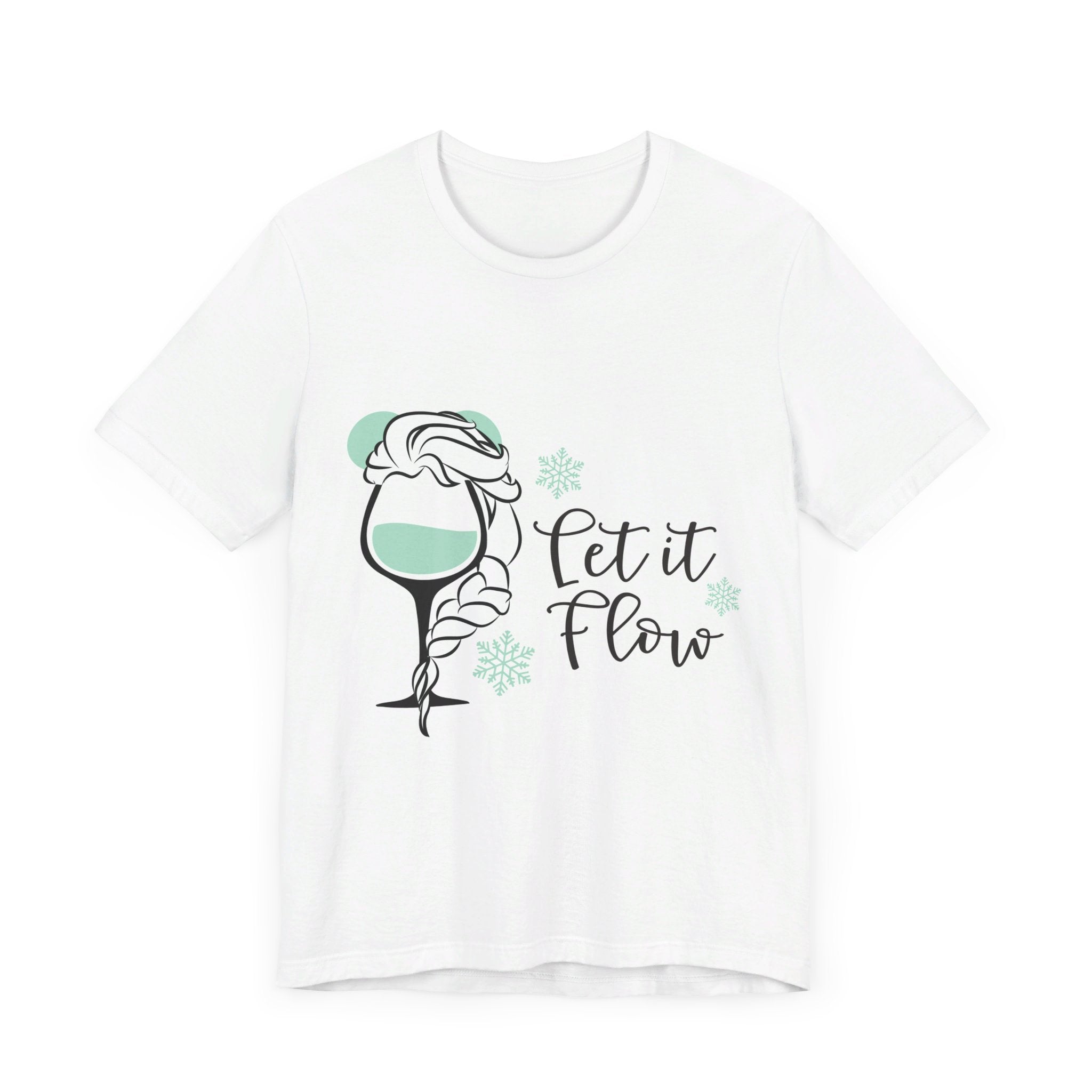 Let it Flow T-Shirt