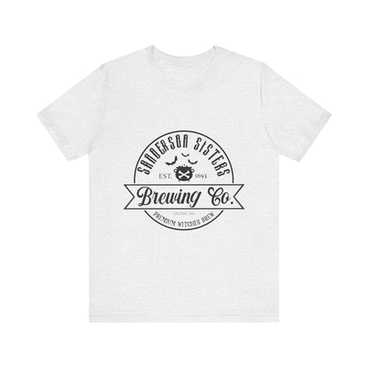 Sandersons Brewing T-Shirt