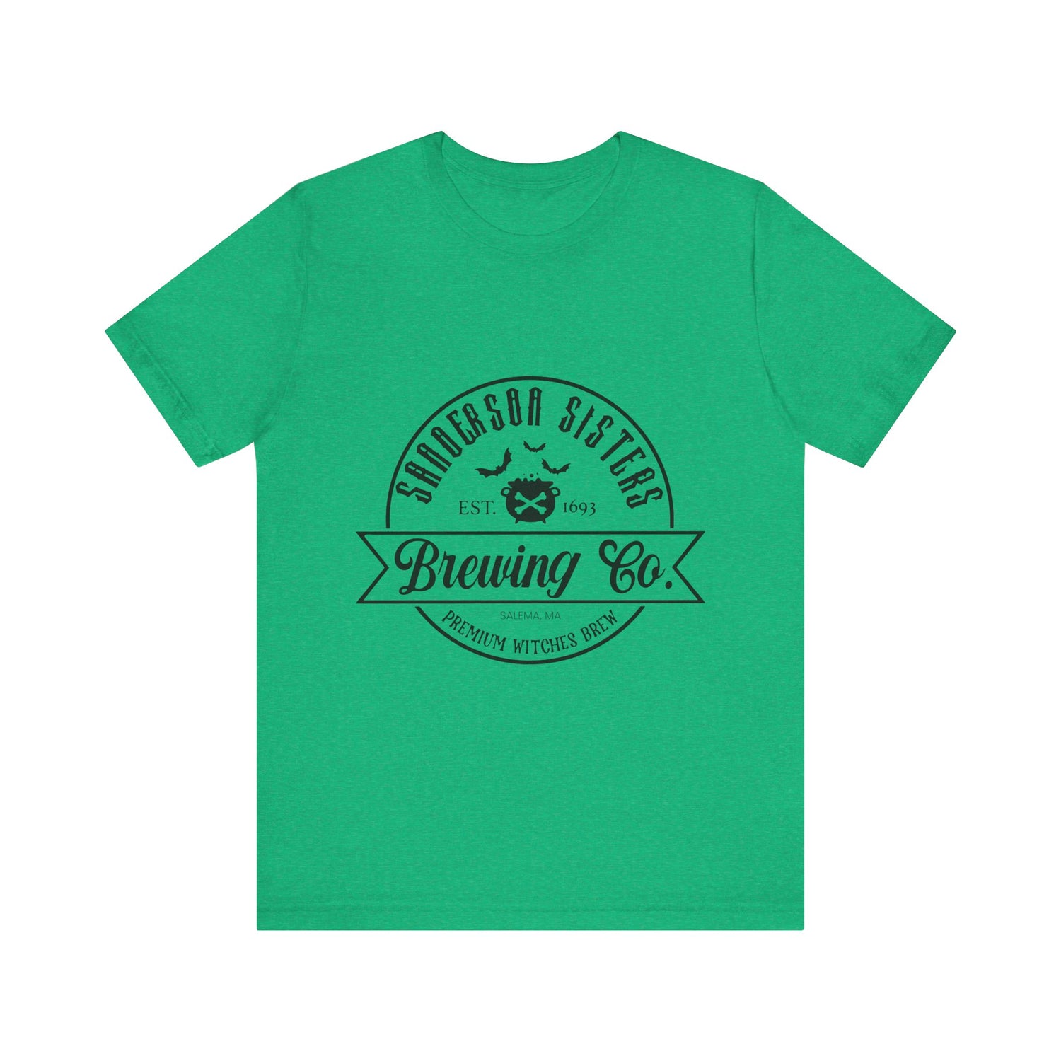 Sandersons Brewing T-Shirt
