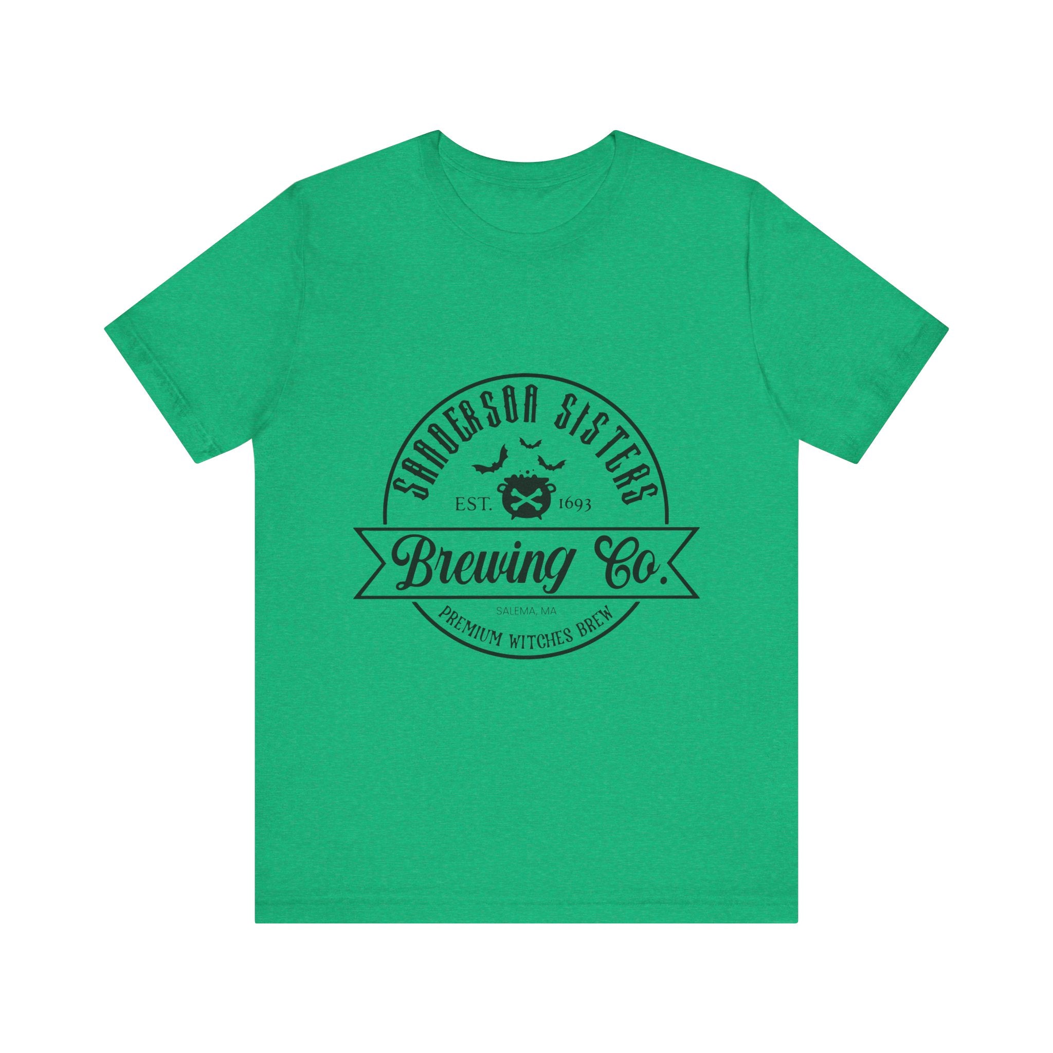 Sandersons Brewing T-Shirt