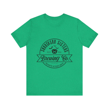 Sandersons Brewing T-Shirt