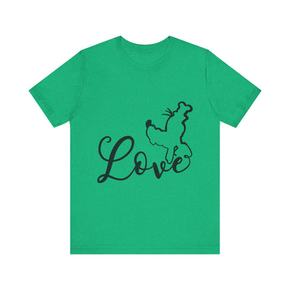 Love T-Shirt