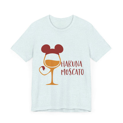 Hakuna Moscato T-Shirt