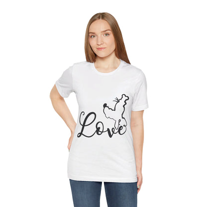 Love T-Shirt
