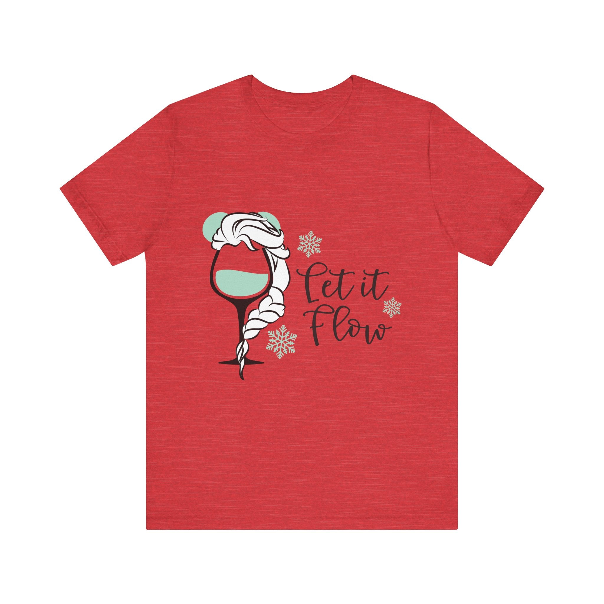 Let it Flow T-Shirt