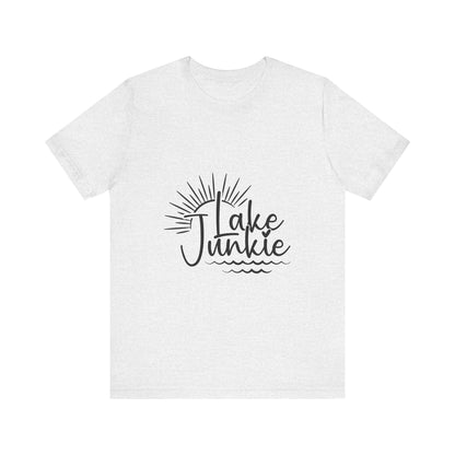 Lake Junkie T-Shirt
