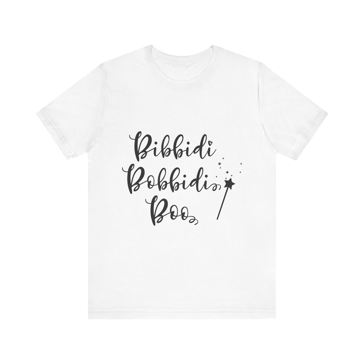 Bibbidi Bobbidi Boo T-Shirt