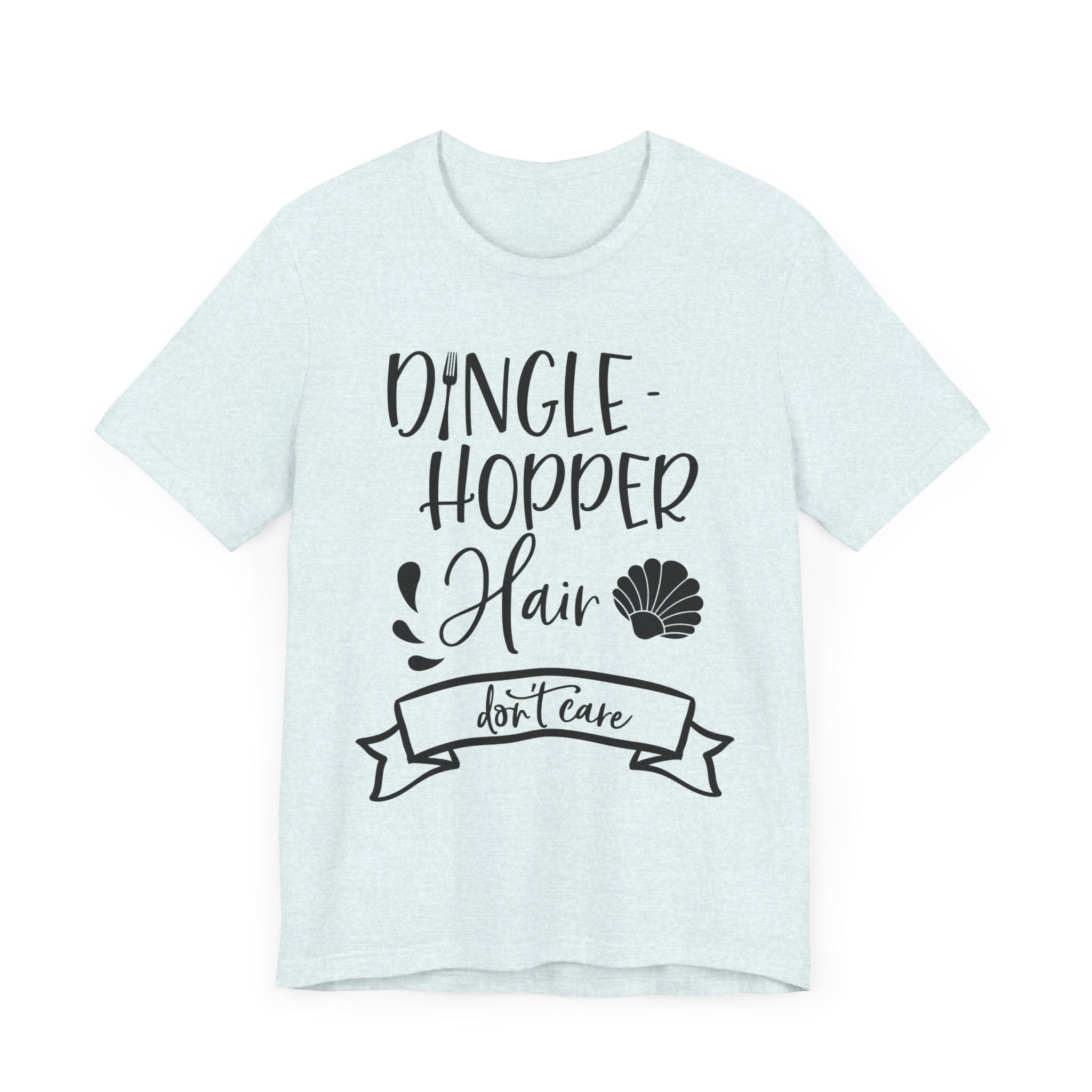 Dinglehopper Hair Don&