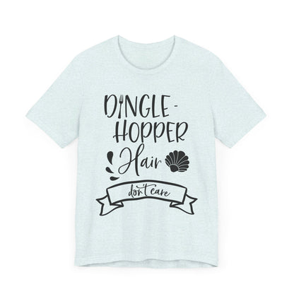 Dinglehopper Hair Don&