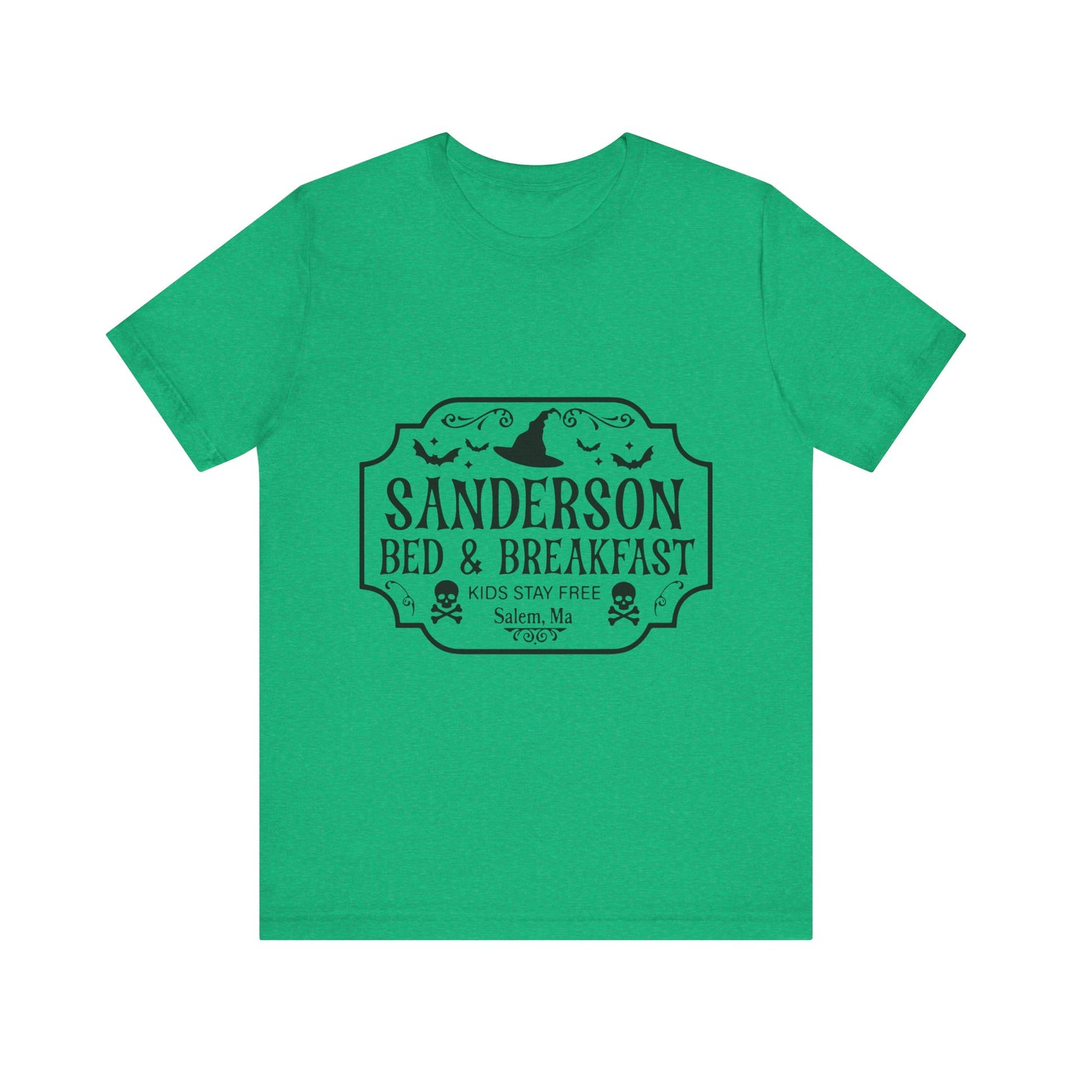 Sanderson Bed &amp; Breakfast T-Shirt