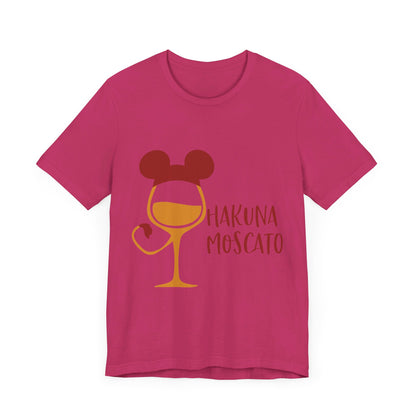 Hakuna Moscato T-Shirt