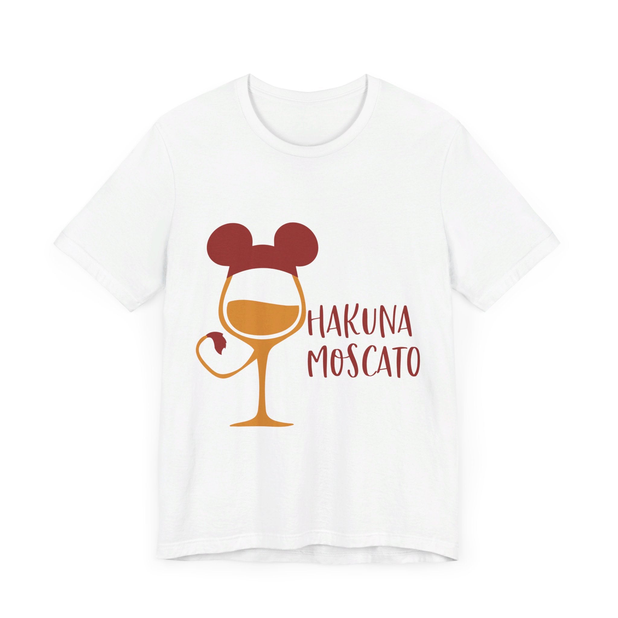 Hakuna Moscato T-Shirt