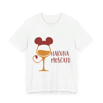 Hakuna Moscato T-Shirt