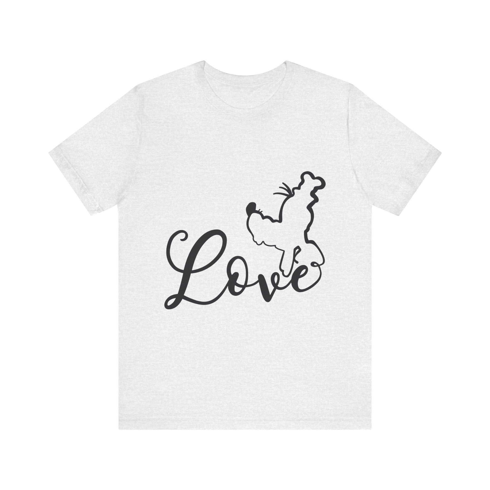 Love T-Shirt