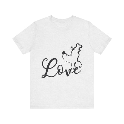 Love T-Shirt