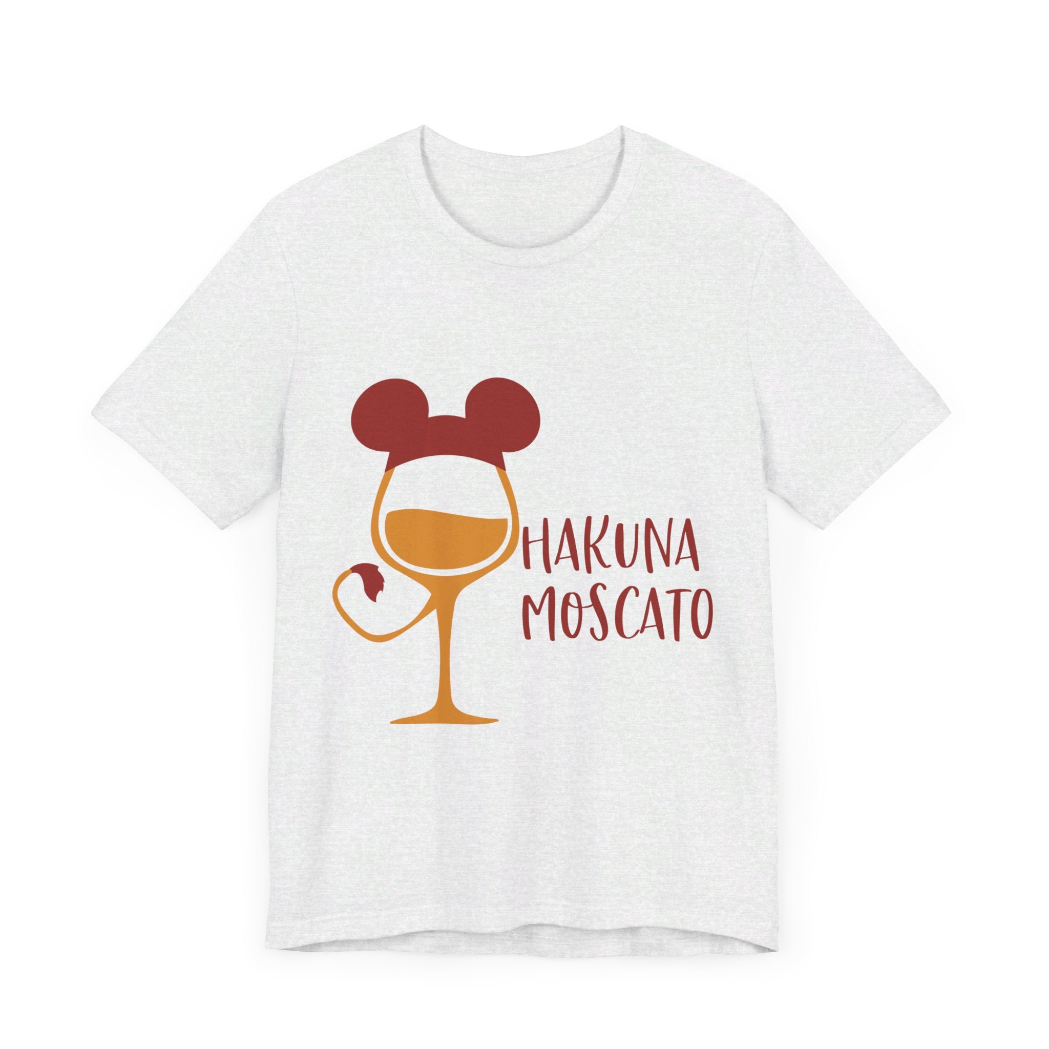 Hakuna Moscato T-Shirt