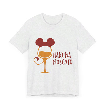 Hakuna Moscato T-Shirt