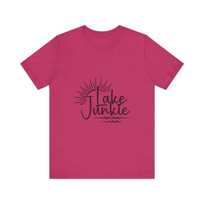 Lake Junkie T-Shirt