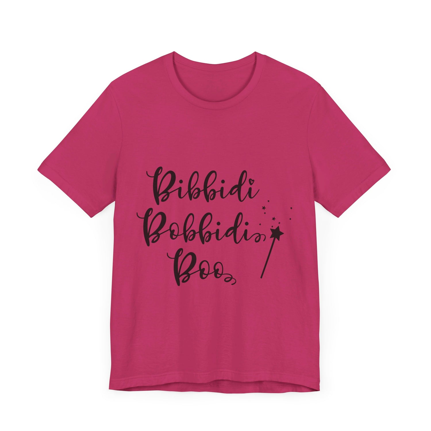 Bibbidi Bobbidi Boo T-Shirt