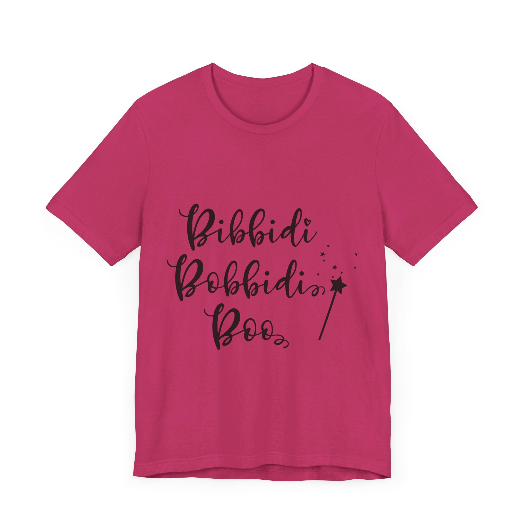 Bibbidi Bobbidi Boo T-Shirt