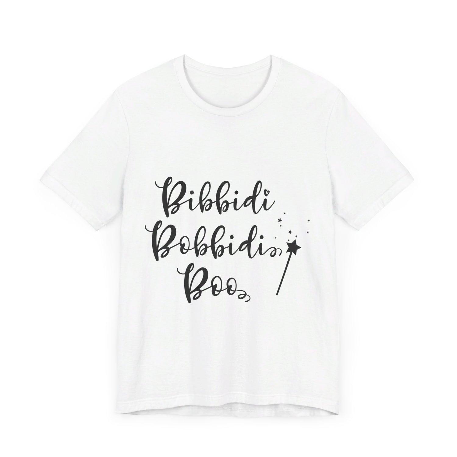 Bibbidi Bobbidi Boo T-Shirt
