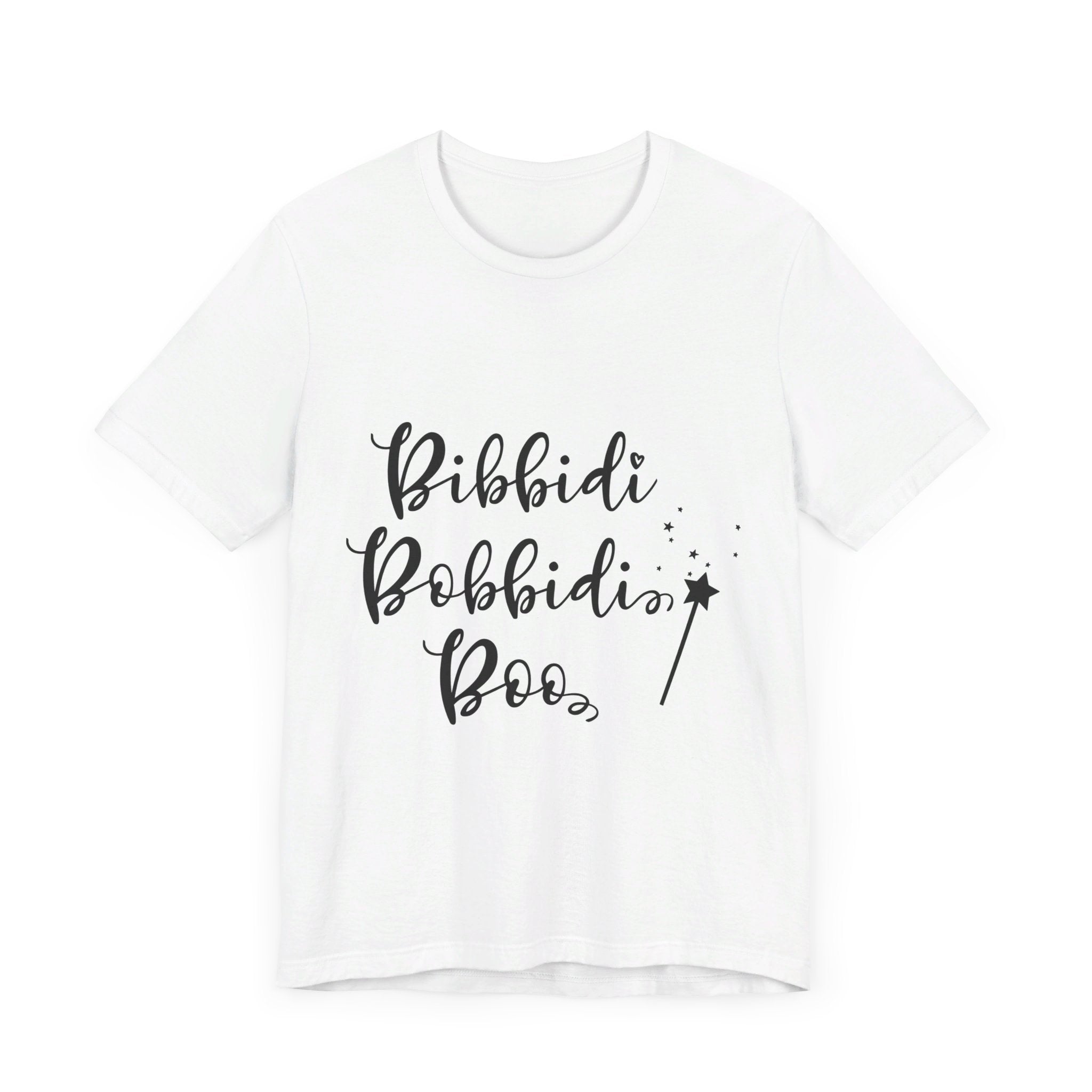 Bibbidi Bobbidi Boo T-Shirt