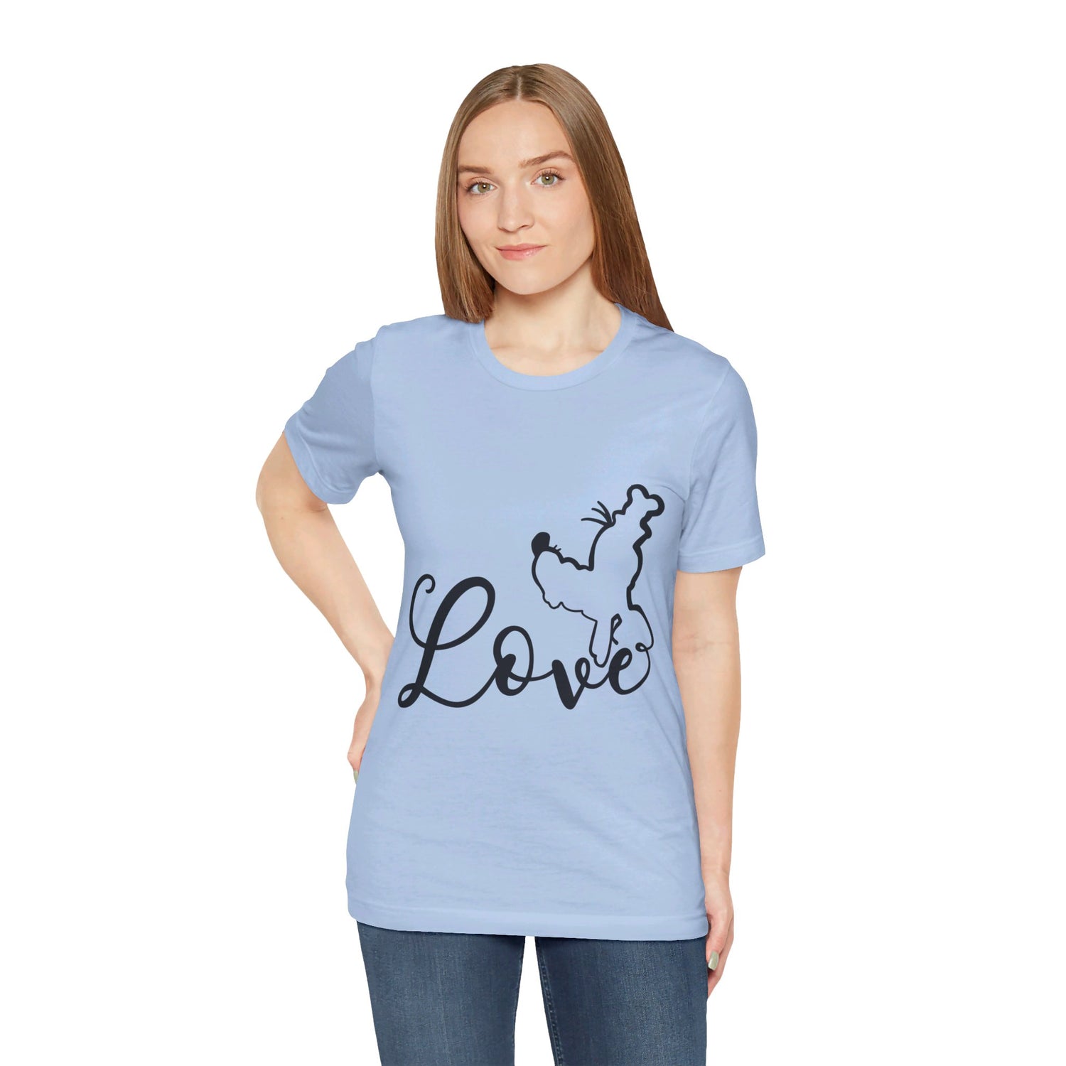 Love T-Shirt