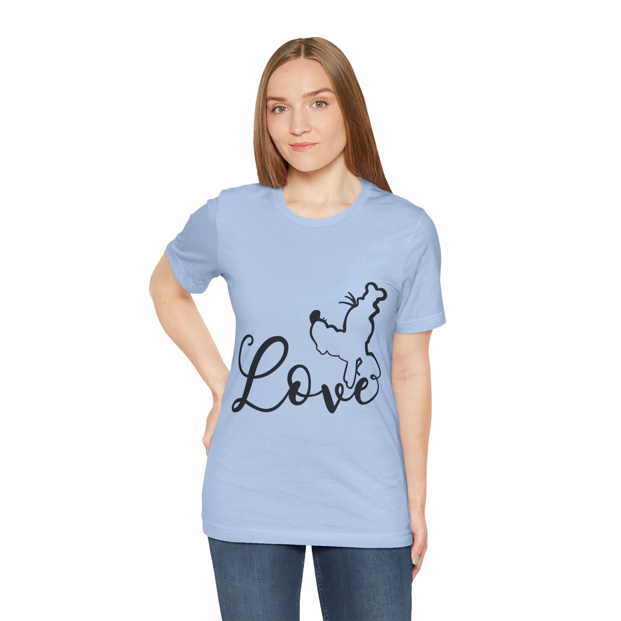 Love T-Shirt