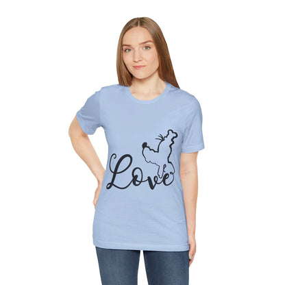 Love T-Shirt