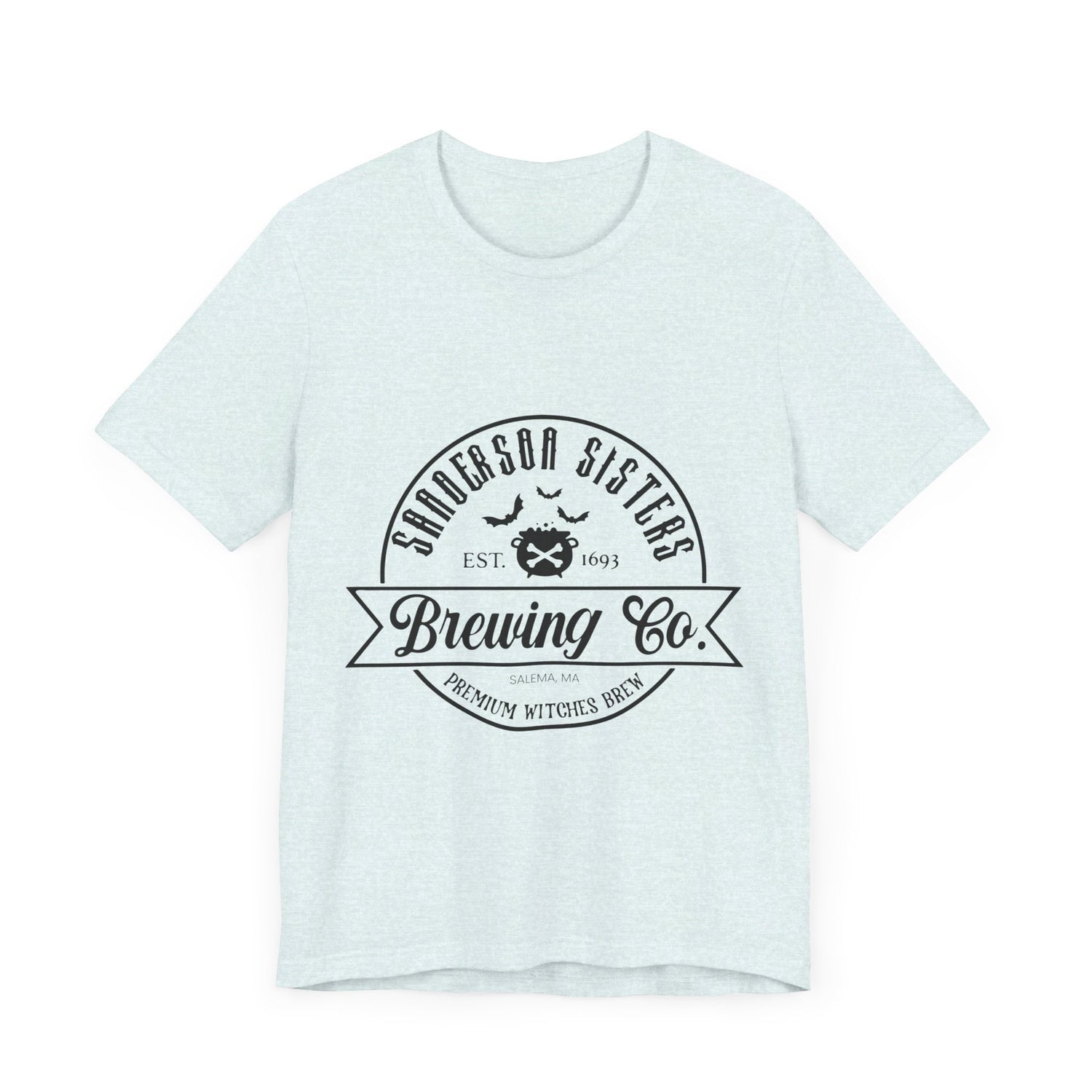 Sandersons Brewing T-Shirt