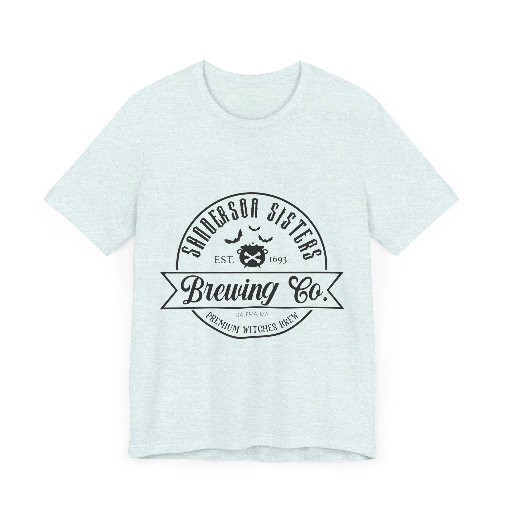 Sandersons Brewing T-Shirt