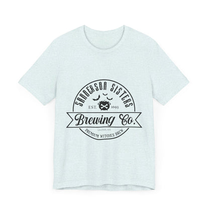 Sandersons Brewing T-Shirt