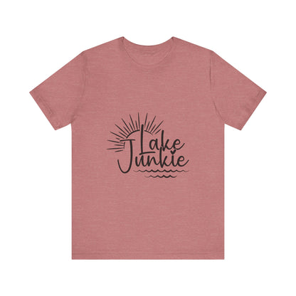 Lake Junkie T-Shirt