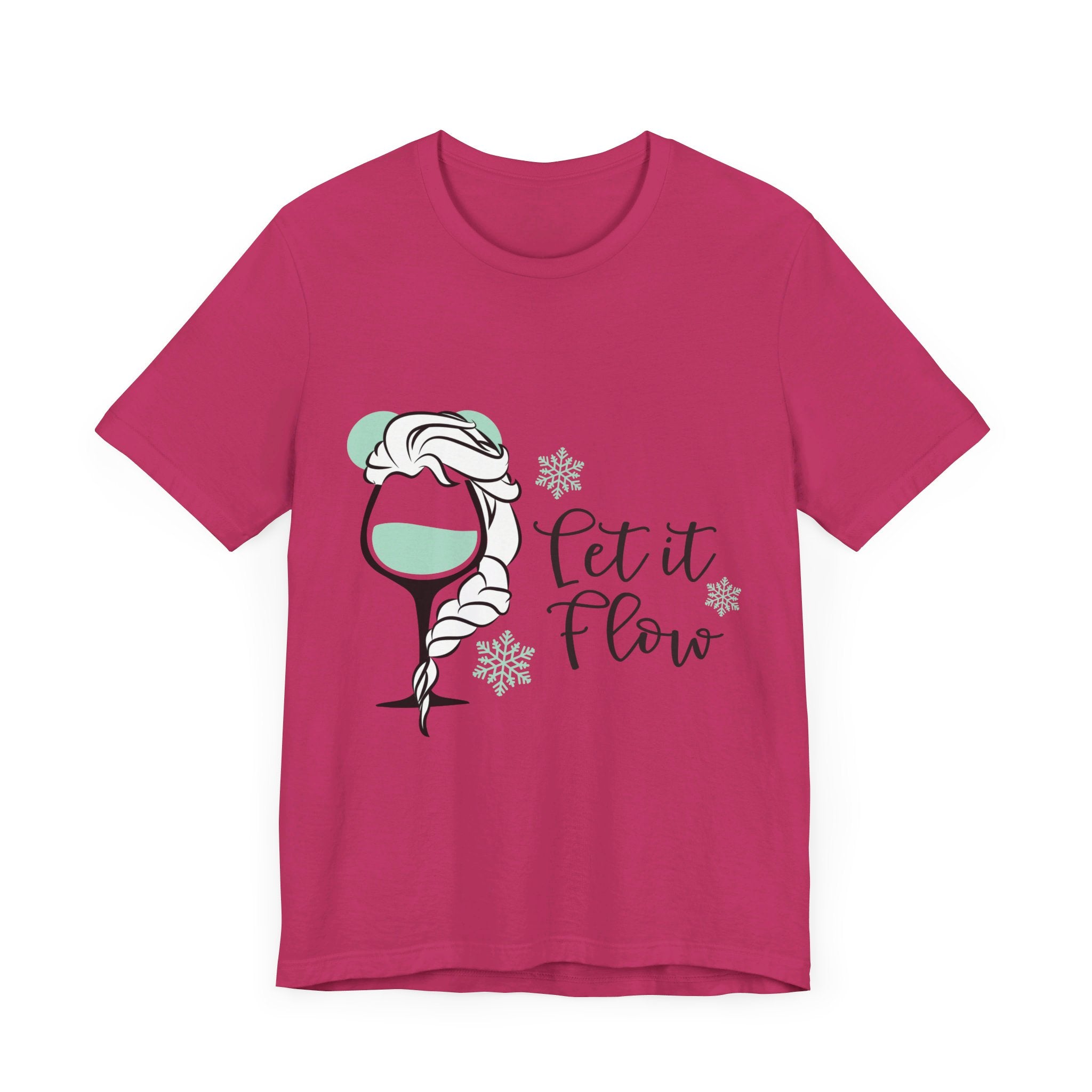 Let it Flow T-Shirt