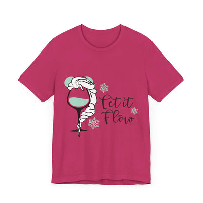 Let it Flow T-Shirt