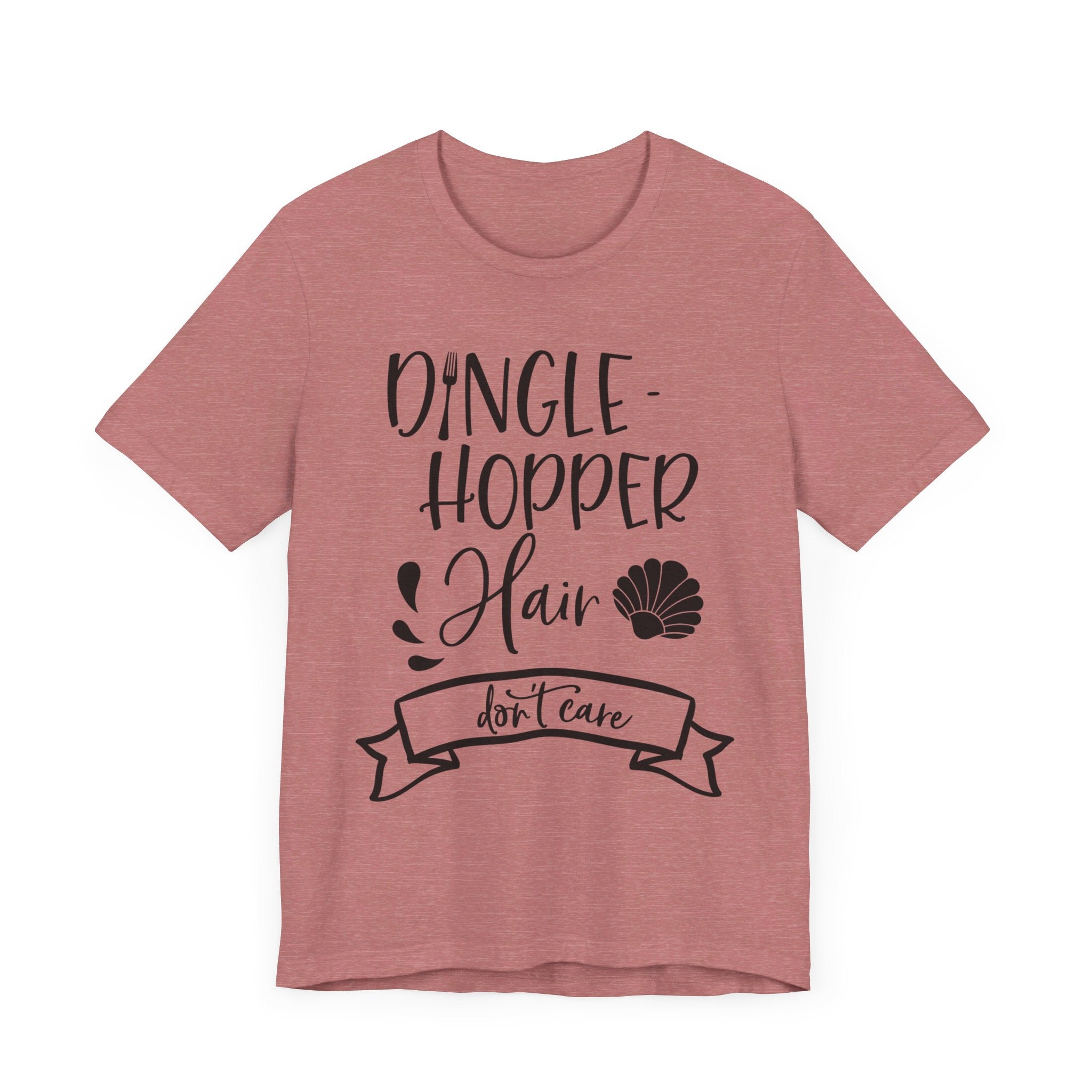 Dinglehopper Hair Don&