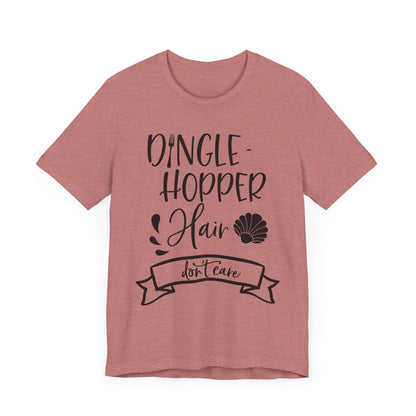 Dinglehopper Hair Don&