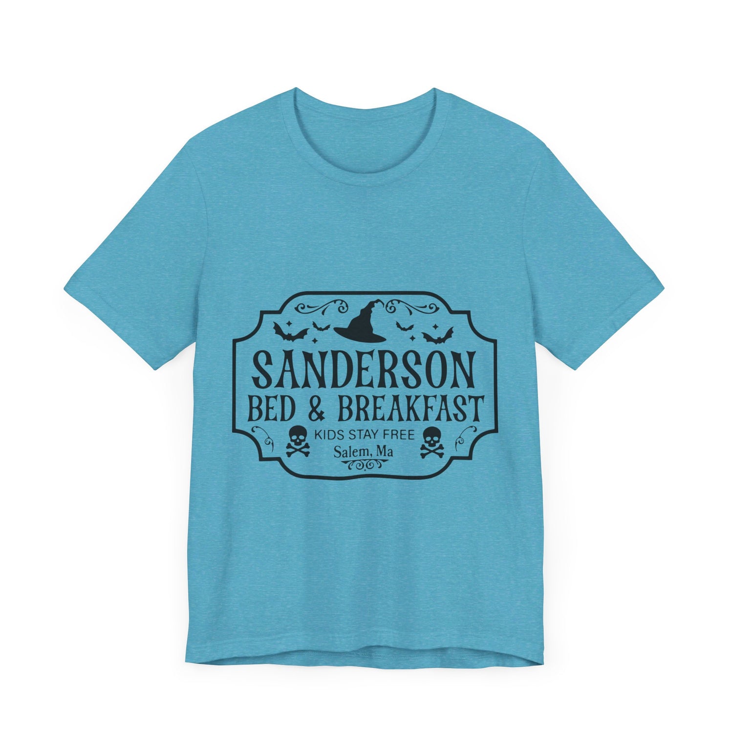 Sanderson Bed &amp; Breakfast T-Shirt
