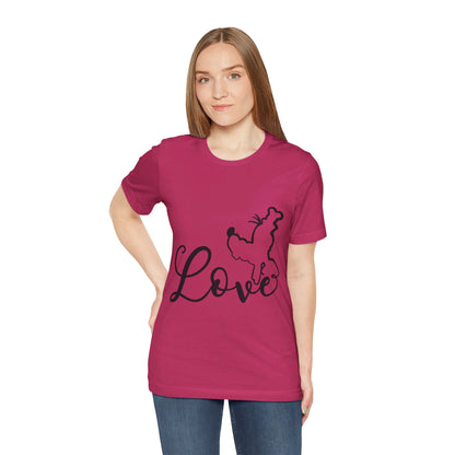 Love T-Shirt