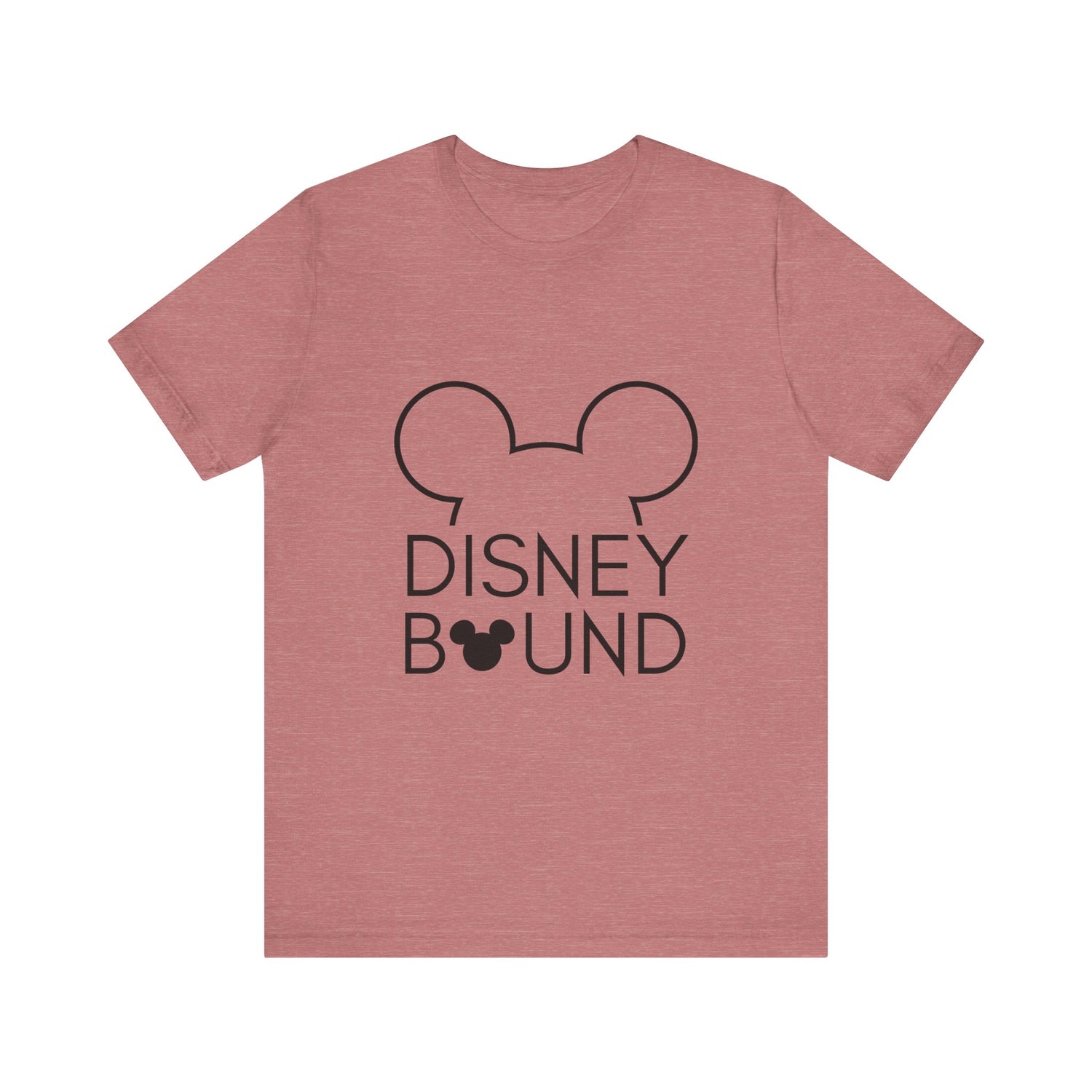 Bound T-Shirt