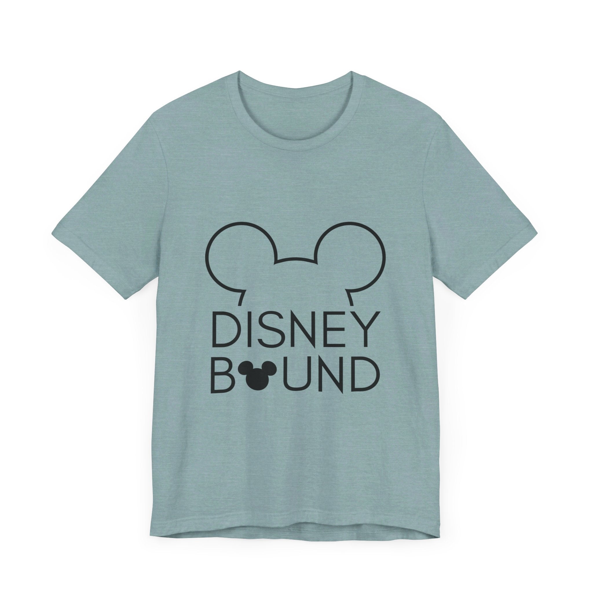 Bound T-Shirt