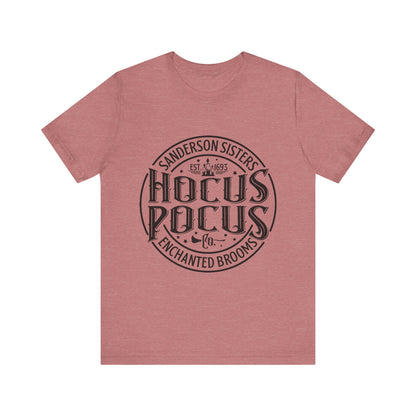 Hocus Pocus T-Shirt