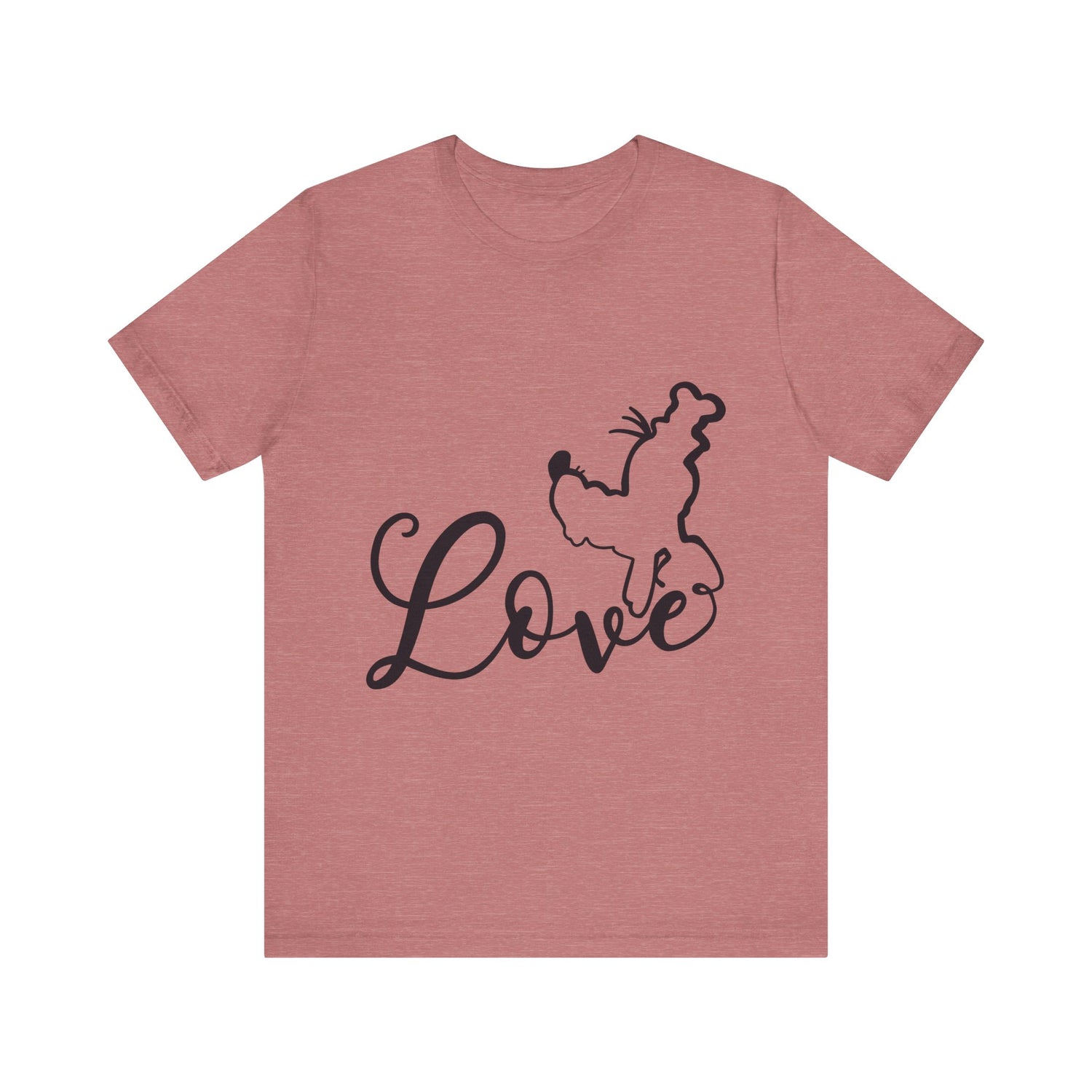Love T-Shirt