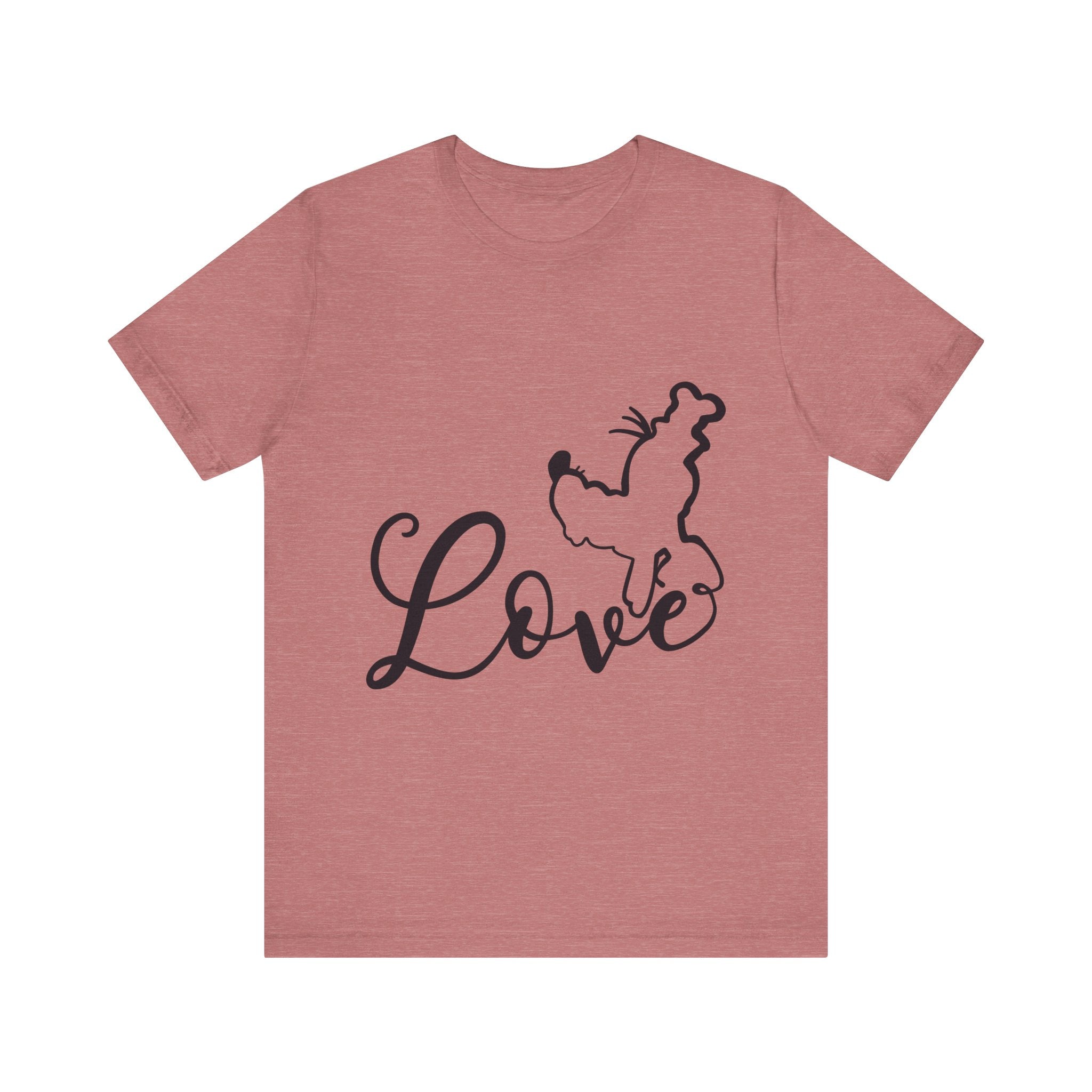 Love T-Shirt