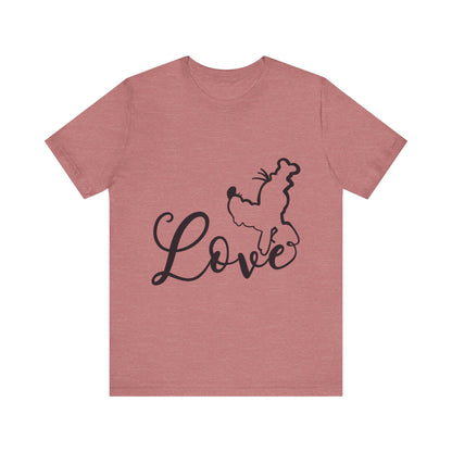 Love T-Shirt