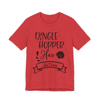 Dinglehopper Hair Don&