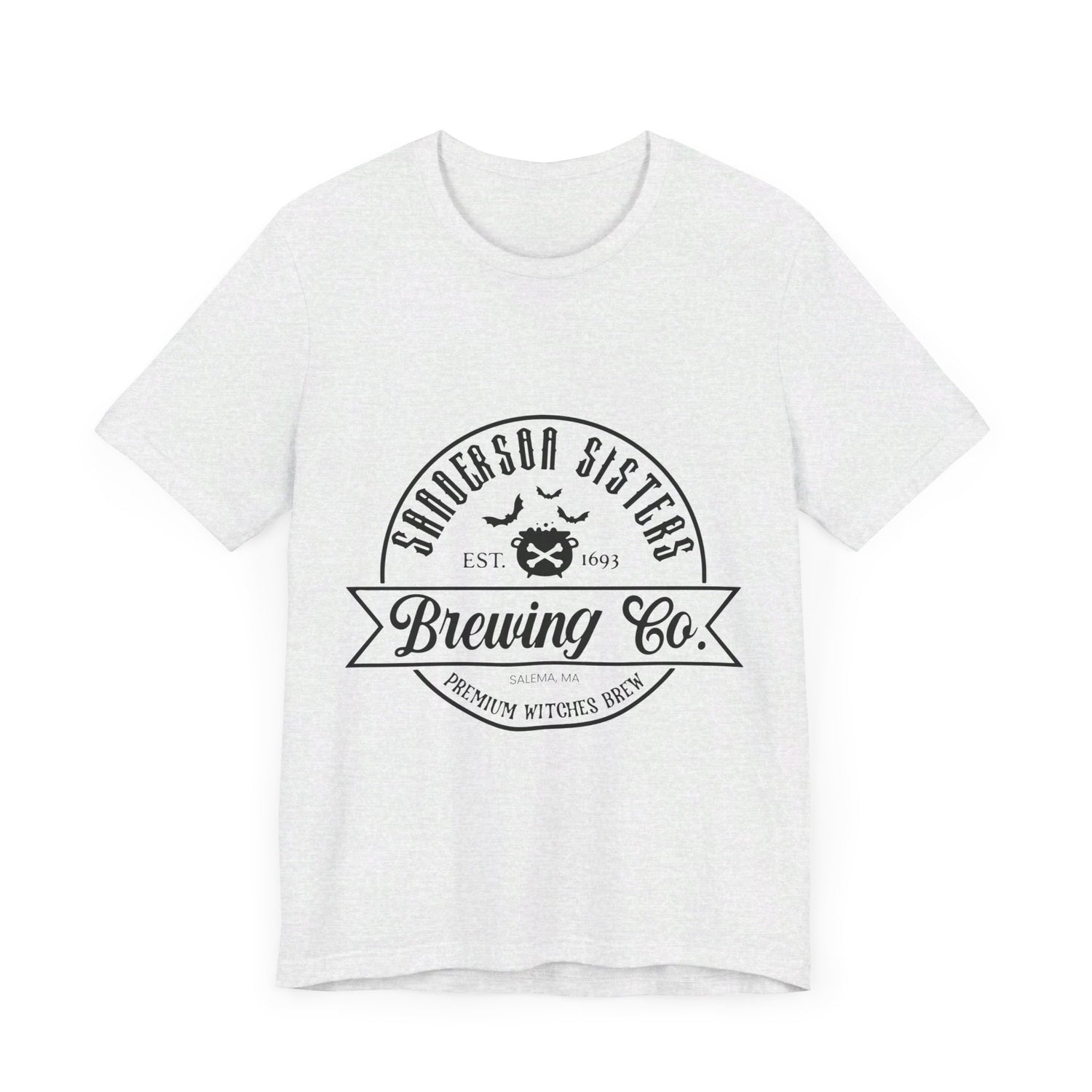 Sandersons Brewing T-Shirt