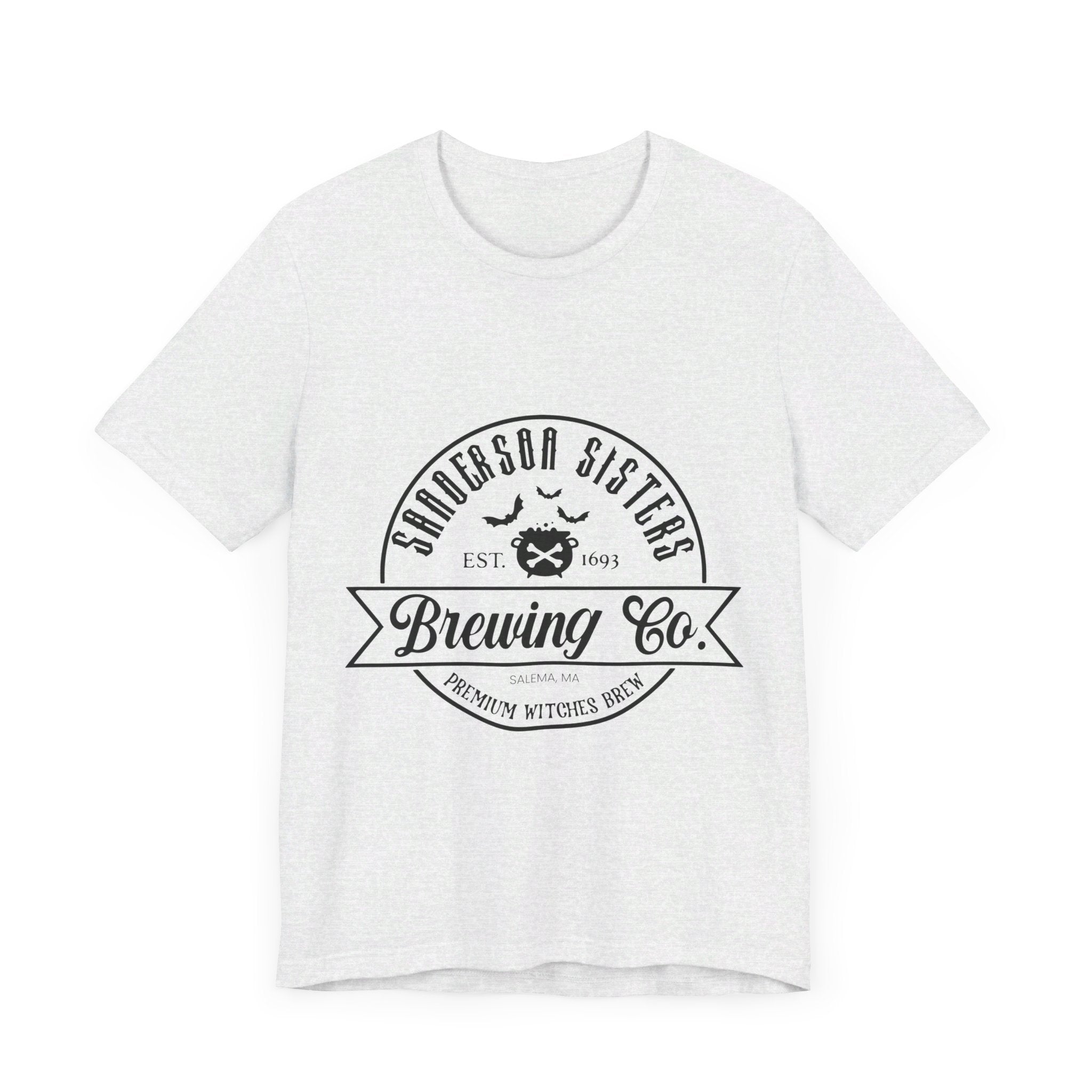 Sandersons Brewing T-Shirt