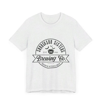 Sandersons Brewing T-Shirt