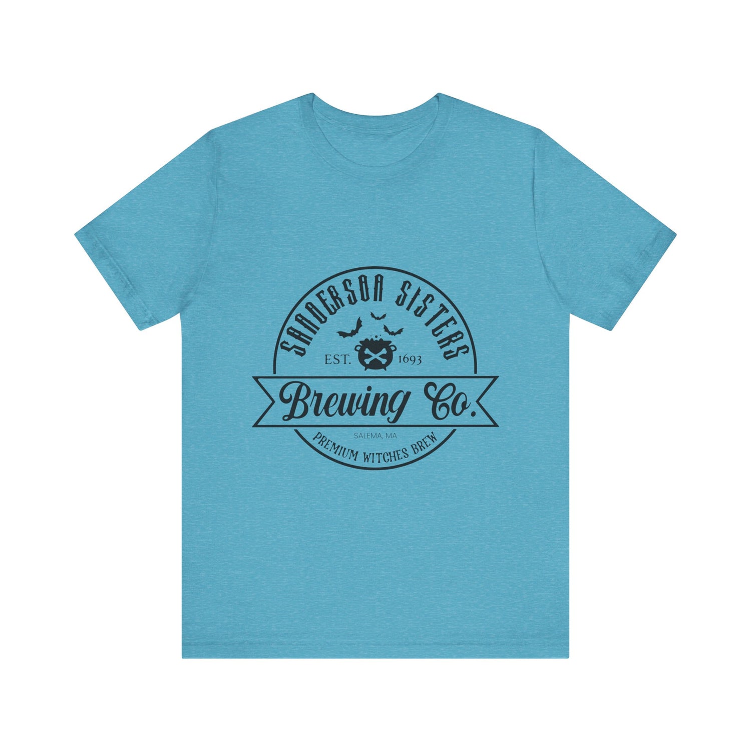Sandersons Brewing T-Shirt